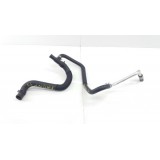 Cano Mangueira  Nissan Frontier 2014 28sa