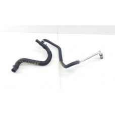 Cano Mangueira  Nissan Frontier 2014 28sa