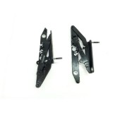 Par Dobradiça Capo  Discovery 4 2014 