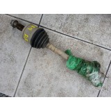 Homocinética Semi Eixo Dianteiro E/ Discovery 3 4