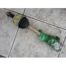 Homocinética Semi Eixo Dianteiro E/ Discovery 3 4