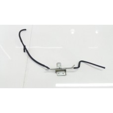 Cano  Mangueira  Nissan Frontier  2014 1161a6