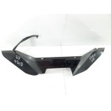 Acabamento Protetor  Carter Para-choque  Discovery 4 2014