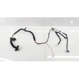 Chicote Porta Traseira Direita   Nissan Frontier 2014