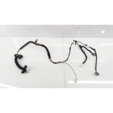 Chicote Porta Traseira Direita   Nissan Frontier 2014