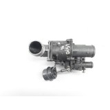 Tubo Conexão Válvula Egr  Discovery 4 2014