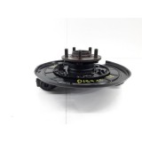  Manga Eixo Rolamento Traseiro  Direito  Discovery 4 2014