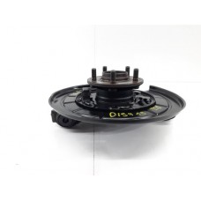  Manga Eixo Rolamento Traseiro  Direito  Discovery 4 2014