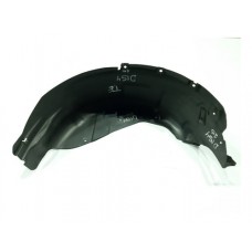 Para-barro Capa Roda Traseira Esquerda  Discovery 4 2014