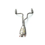 Escapamento Marmita Original Discovery 4 2014