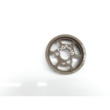 Polia Comando Discovery 4 2014 