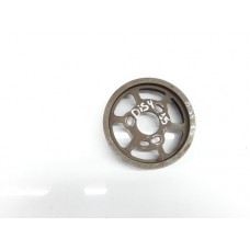 Polia Comando Discovery 4 2014 