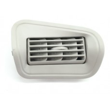 Difusor Ar Coluna Traseira   Discovery 4 2014 15a