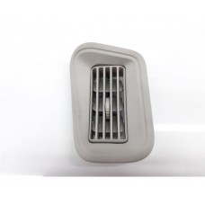 Difusor Ar Coluna Traseira   Discovery 4 2014 117s