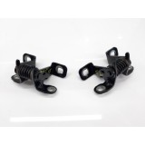 Par Dobradiça Tampa Traseira Discovery 4 2014 