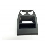 Acabamento Difusor Ar Console Parte Traz  Discovery 4 2014 