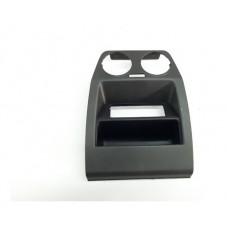 Acabamento Difusor Ar Console Parte Traz  Discovery 4 2014 