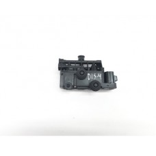  Sensor Válvula Suspensão  Discovery 4 2014  