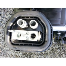 Radiador Evaporador Do Ar Condicionado Mercedes C180