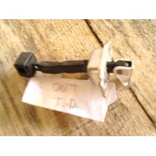 Limitador Da Porta T/ D/ Outlander V6 2010