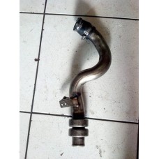 Cano Agua Motor Discovery 3