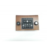 Acabamento Botão  Controle Estabilidade Discovery 4 2014