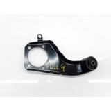 Suporte Diferencial Dianteiro Esquerdo  Pajero Full Gasolina