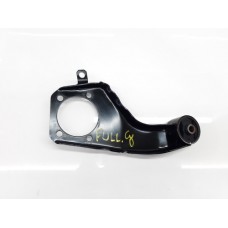 Suporte Diferencial Dianteiro Esquerdo  Pajero Full Gasolina