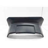 Acabamento Moldura Tampa Traseira D/  Pajero Full Gasolina