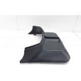 Acabamento Moldura Tampa Traseira E/  Pajero Full Gasolina