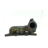 Coletor Escape  Pajero Full Gasolina 