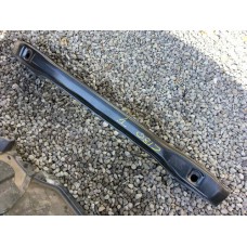 Lamina Alma Do Para Choque Traseiro Mercedes C180