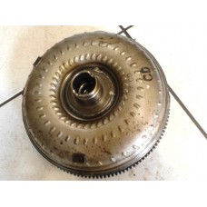 Conversor De Torque Hb20 1.6 Aut.