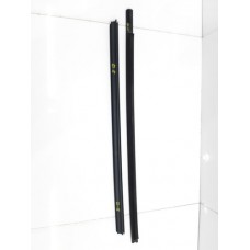 Pestana Porta Dianteira  Esquerda   Pajero Full Gasolina