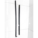 Pestana Porta Traseira Direita  Pajero Full Gasolina