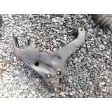 Bandeja Balança Inferior Esquerda Pajero Sport