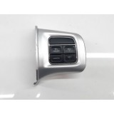 Botão Volante Direito  Freemont 2012