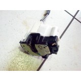 Fechadura Da Porta D/ E/ Fiat 500