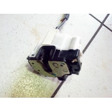 Fechadura Da Porta D/ E/ Fiat 500