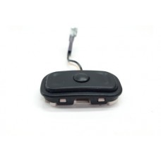 Botão Volante Direito Freemont 2012