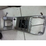 Acabamento Moldura Painel Frente Rádio Volvo Xc60 2011