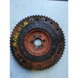 Cremalheira Volante Motor Nissan March 1.0