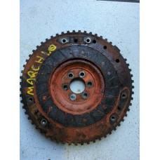 Cremalheira Volante Motor Nissan March 1.0