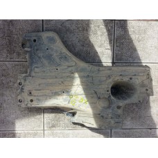 Para-barro Protetor Assoalho Volvo Xc60