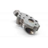 Suporte Válvula Solenoide Cabeçote E/  Sorento 3.5 2013 