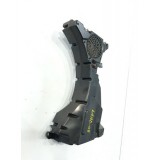 Caixa Auto-falante Som Porta Mala Freelander 2 2008