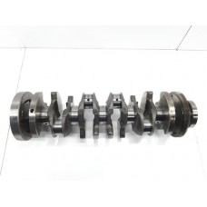 Virabrequim  Freelander 2 2008 