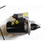 Arranque Do Motor Hb20 1.6