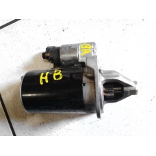 Arranque Do Motor Hb20 1.6