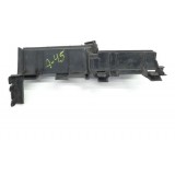 Acabamento Defletor Lateral  Ventoinha  Mercedes A45 Amg